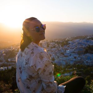 Meet your Posher, Kelsie